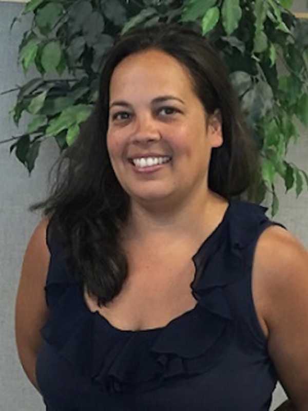 DeRubeis Will Head Stamford Schools' Early Childhood Programs