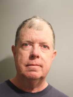 Wilton PD: Man Drives Drunk With Kids In Vehicle For Second Time This Month