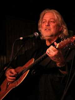 Happy Birthday To Paramus' Dean Friedman