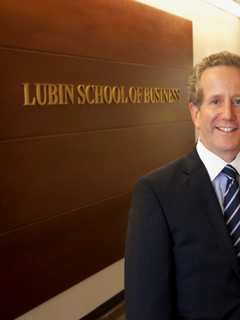 Pace's Neil Braun Named A Top Corporate Citizen In New York State