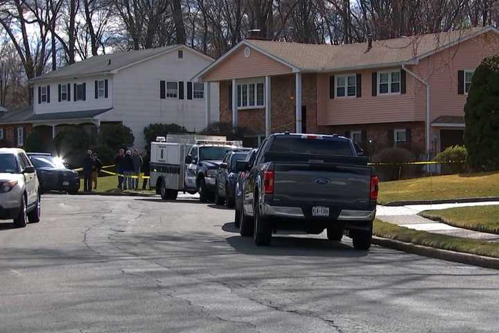 Rockland County Couple Admits Killing Grandfather, Stealing His Belongings, DA Says