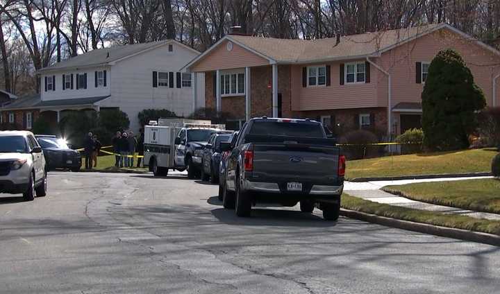 According to the Rockland County District Attorney's Office, the couple "brutally" killed the victim in 2023 at a house in New City sometime between Sunday, Jan. 29, and Monday, Jan. 30.