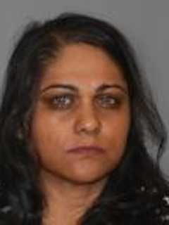 Woman Threw Hatchet In Northern Westchester Domestic Dispute, Police Say
