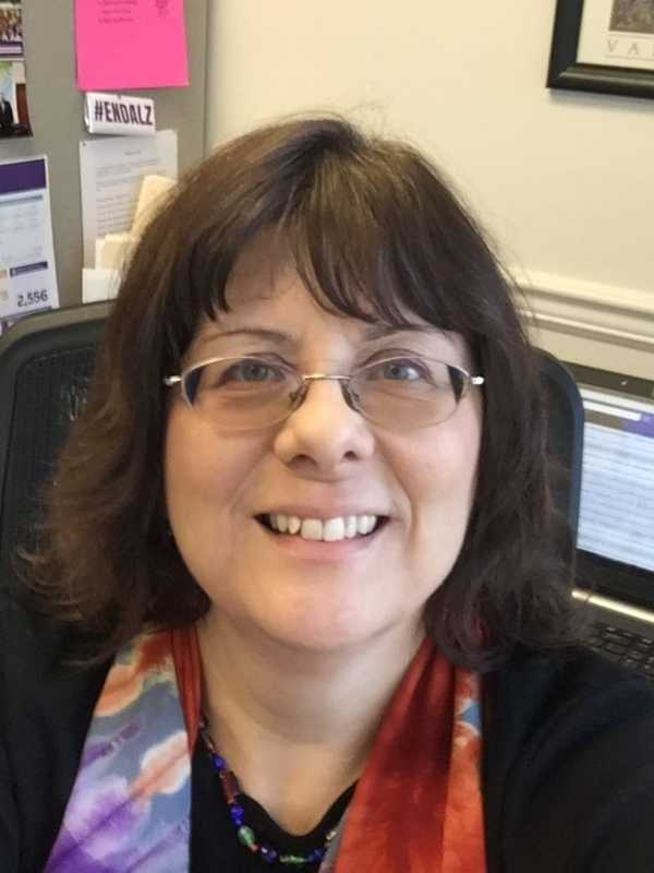 Alzheimer's Association Offers Advocacy Training In Nanuet