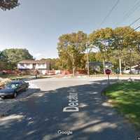 Medford Man Nabbed For Stealing Catalytic Converter Outside Of Shirley Home, Police Say
