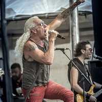 Meet Rocker Dee Snider At Ridgewood Bookstore