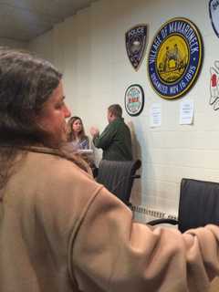 Mamaroneck Debates Deer Density, Explores Options