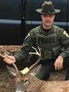 Dutchess Hunter Put Mom's Tag On Deer; Putnam Man Also Charged, DEC Says