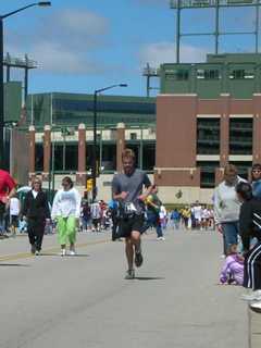 Walk To Erase ALS Scheduled In Purchase
