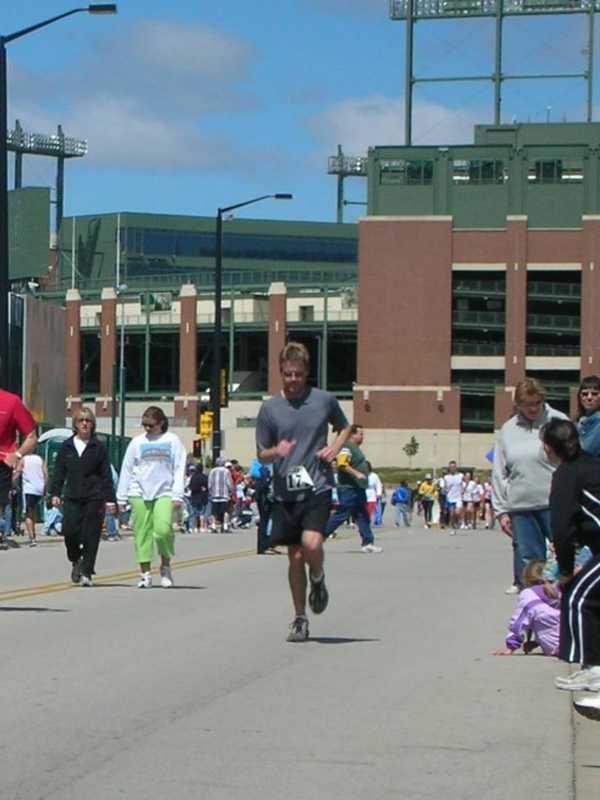 Walk To Erase ALS Scheduled In Purchase