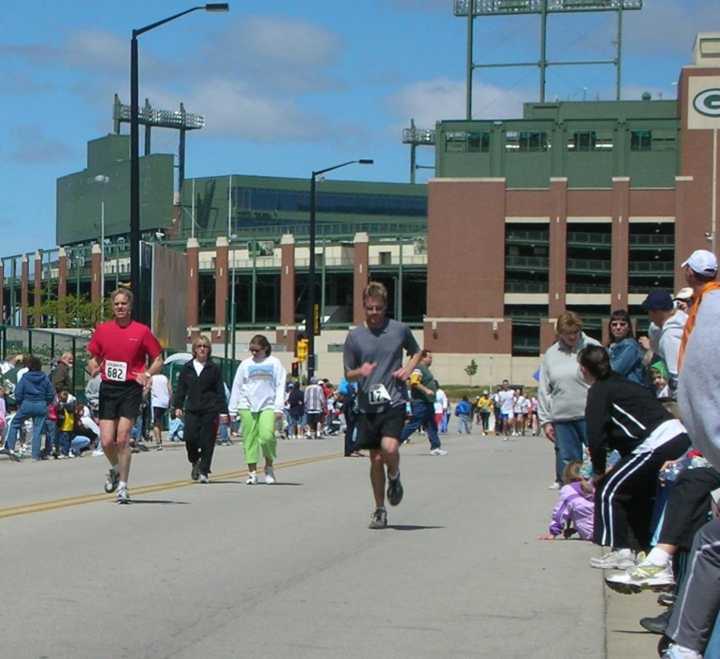 There will be at least 58 Teams of walkers and other individuals, representing friends and family of ALS victims, alive and deceased.