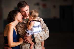 Teaneck Organizes Programs For Military Families