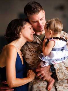 Teaneck Military Nights Aim To Strengthen Families