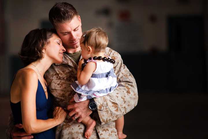 Teaneck Organizes Programs For Military Families