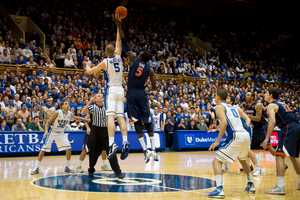 March Madness: These DMV-Area Teams Are Going Dancing In The NCAA Tournament