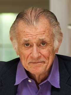Sportswriting Legend Frank Deford To Visit Westport Public Library