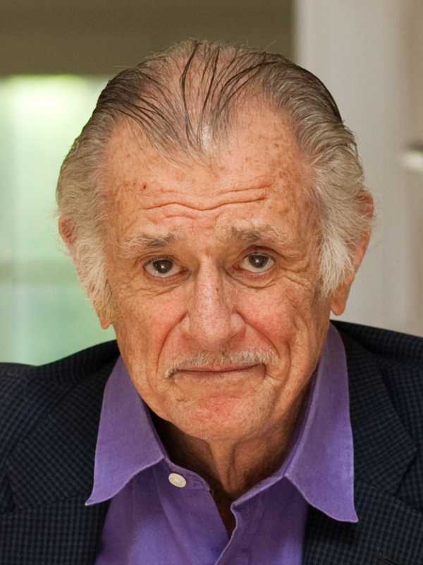 Sportswriting Legend Frank Deford To Visit Westport Public Library