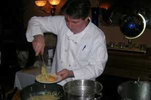 Orangeburg's Del' Arte Competes For DVlicious 'Best Italian' In County