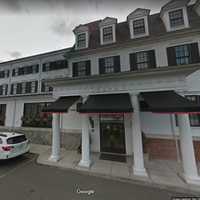 This Fairfield County Hotel Rates Among Top 25 In US In New Report
