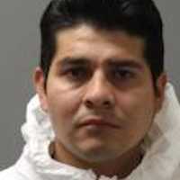 Suspect Charged In Fatal Stabbing Outside Storefront In Area