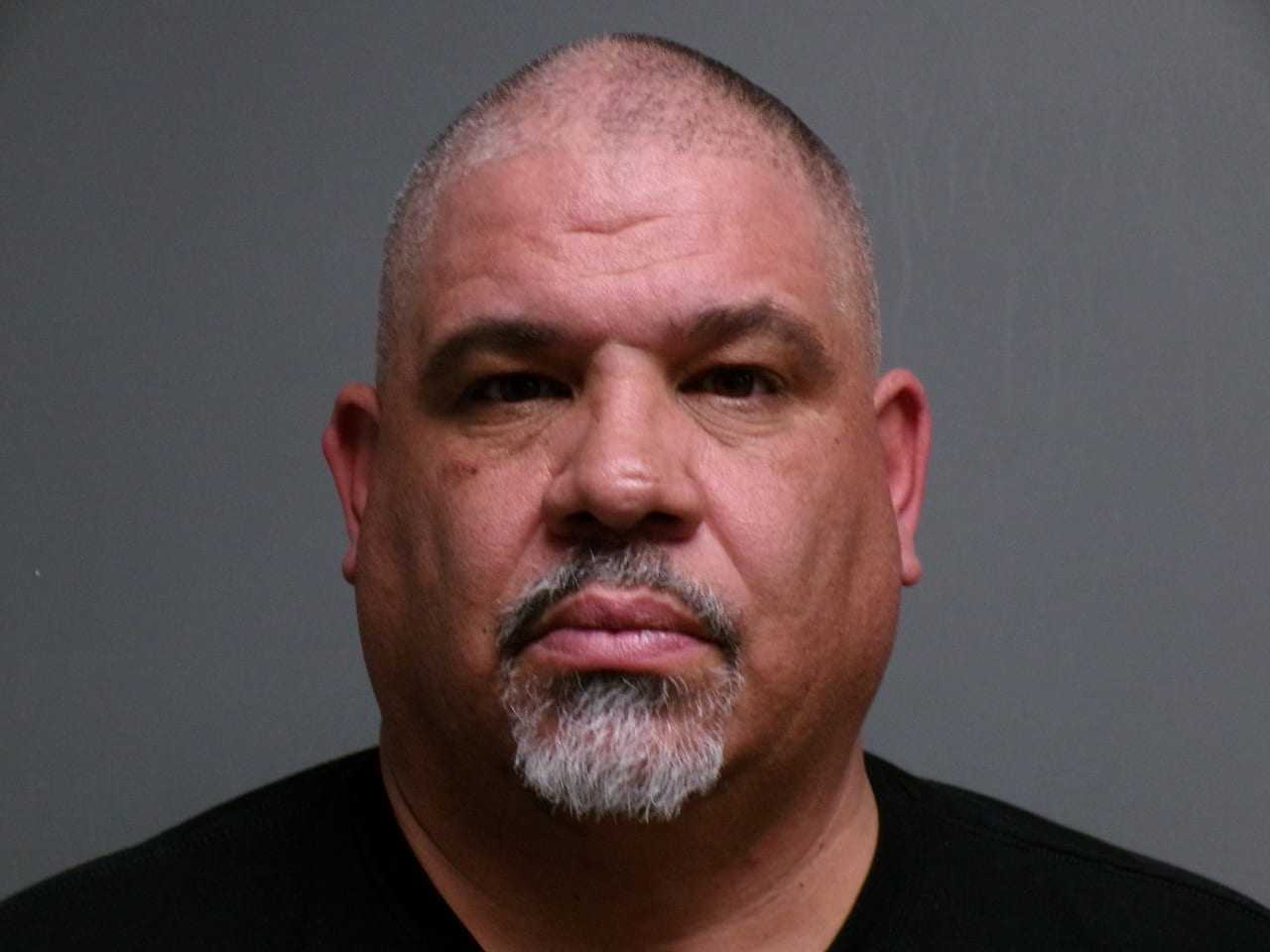 Norwalk Police Officer Charged With Stalking, Harassment Placed On ...