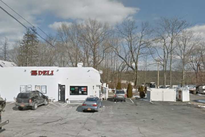 Winning Take 5 Lotto Ticket Sold In Montrose