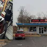 Man Who Robbed Bellport Deli Remains At Large, Police Say