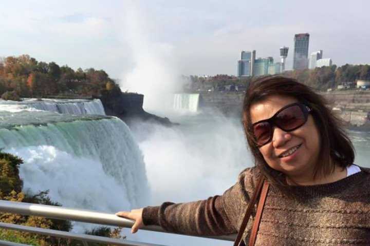 Community Rallies For Fair Lawn Nurse Fighting Cancer