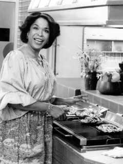 Happy Birthday To New Rochelle's Della Reese