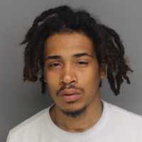 Bridgeport Man Charged With Shooting Death Of Neighbor, Police Say