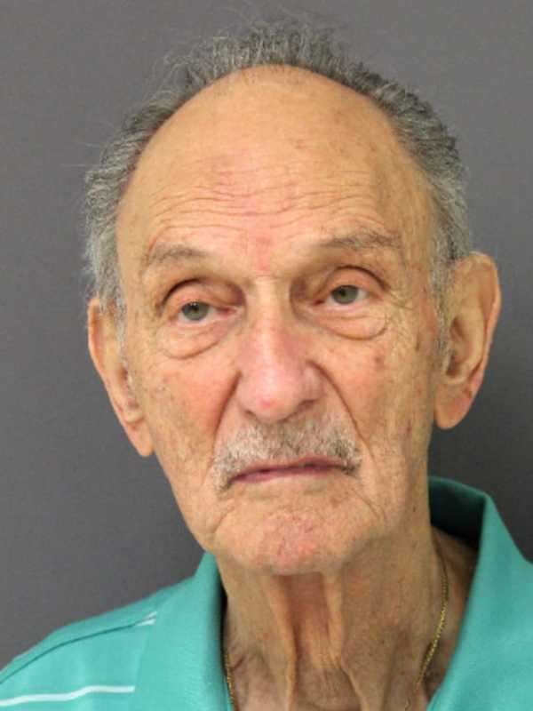 Man, 85, Sexually Assaulted Girls For 7 Years In Virginia: Police