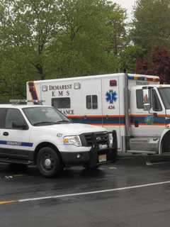 Demarest Ambulance Corps Chooses Officers for 2016