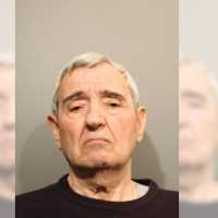 DUI Arrest: Stratford Man Swerves In Road, Pops Tire, Police Say