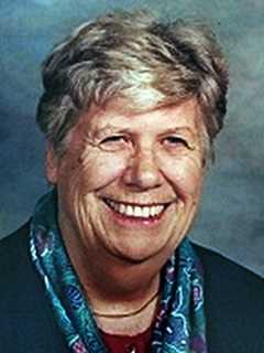 Denise M. Arnold, 96, Beacon Resident
