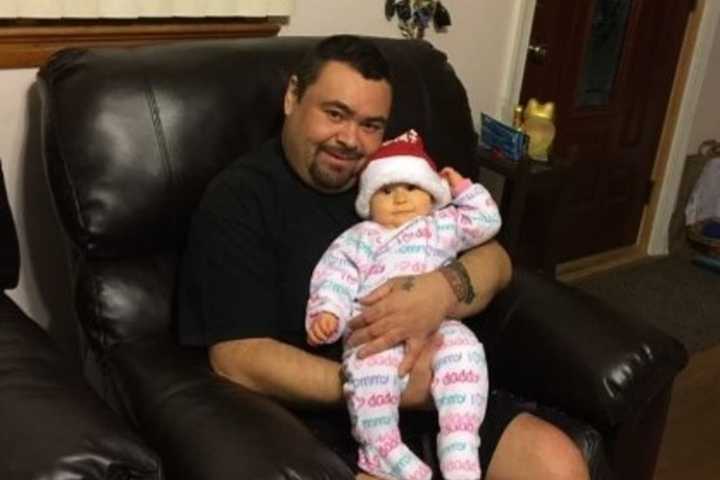 Dennis Maldonado, 47, of Pompton Lakes, Dies