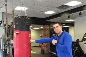 Rye Gym Owner Offers Exercise Tips For Those Who Sit All Day