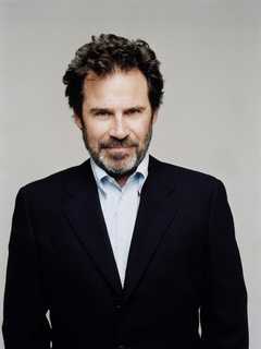 Comedian Dennis Miller Performing At BergenPAC