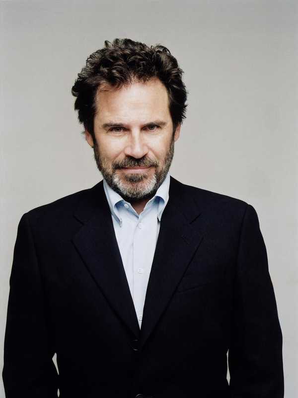 Comedian Dennis Miller Performing At BergenPAC