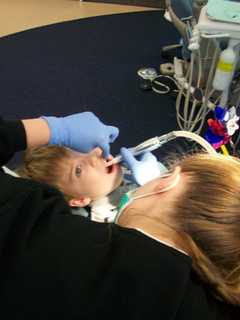 Bergen Dentists Join 'Give Kids A Smile Day'
