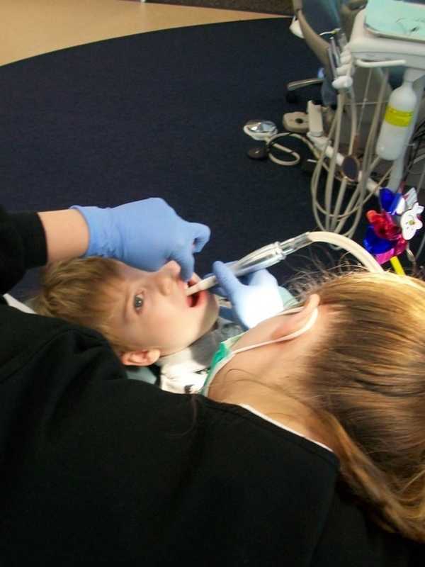 Bergen Dentists Join 'Give Kids A Smile Day'