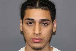 CRIME SPREE: Habitual Hackensack Teen Offender Charged In New Milford Police Pursuit, Car Theft