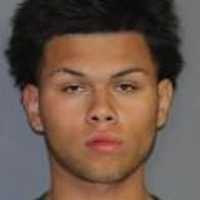 Chase Ends With Stamford Teen Crashing Stolen Car Into Police Cruiser In NY