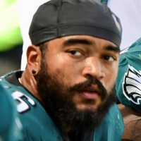 Philadelphia Eagles' Derek Barnett Out For Season With ACL Injury