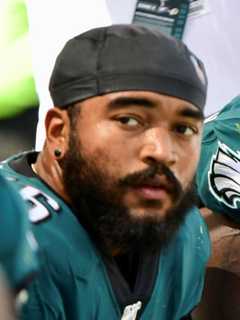 Philadelphia Eagles' Derek Barnett Out For Season With ACL Injury