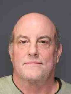 Orangeburg Man Hit Girlfriend In Eye With Glass, Police Say