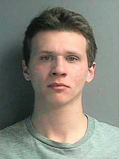 Wayne PD: Car Burglar Who Victimized Elderly Identified, Caught By Detective