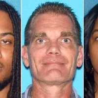 <p>Derrick V. Ross, Kurt C. Young, Tiffany N. Davis</p>