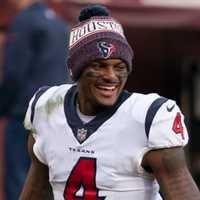 NJ's Former AG Not Needed In Deshaun Watson Case As Settlement Reached
