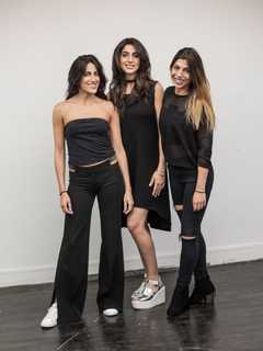Three Sisters Open New Westchester Boutique