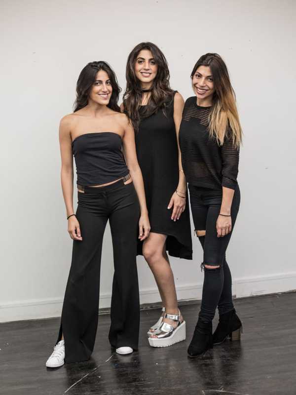 Three Sisters Open New Westchester Boutique